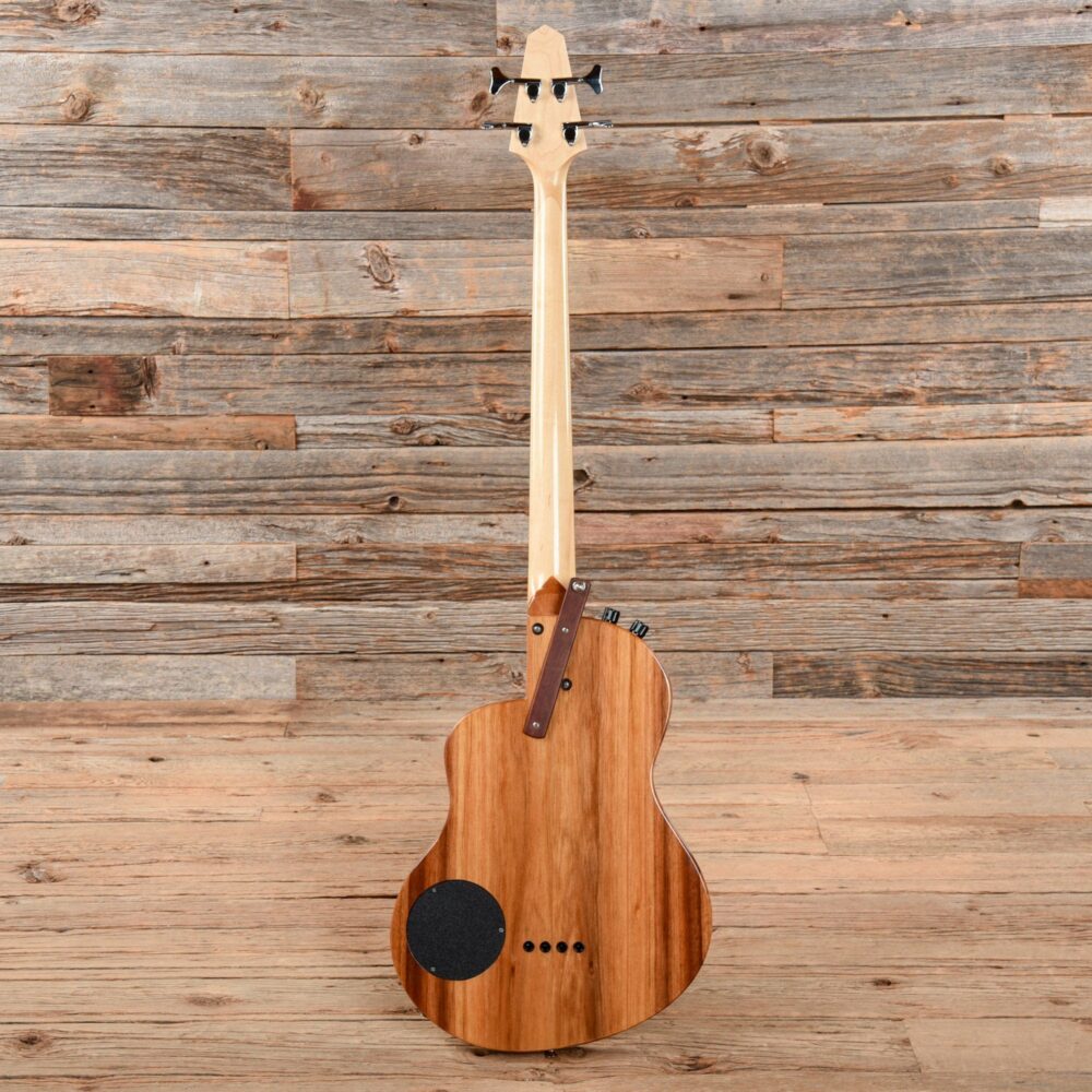 Rick Turner Renaissance RB4 Natural 2016 - My Store