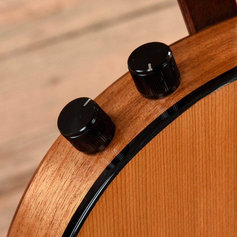 Rick Turner Renaissance RB4 Natural 2016 - My Store