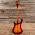 Rickenbacker 4001 Fireglo 1980 - My Store