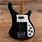 Rickenbacker 4001 Jetglo 1978 - My Store