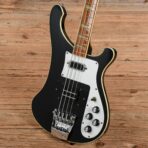 Rickenbacker 4001 Jetglo 1978 - My Store