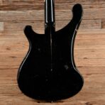 Rickenbacker 4001 Jetglo 1978 - My Store