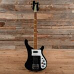 Rickenbacker 4001 Jetglo 1978 - My Store