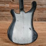 Rickenbacker 4001 Jetglo 1978 - My Store