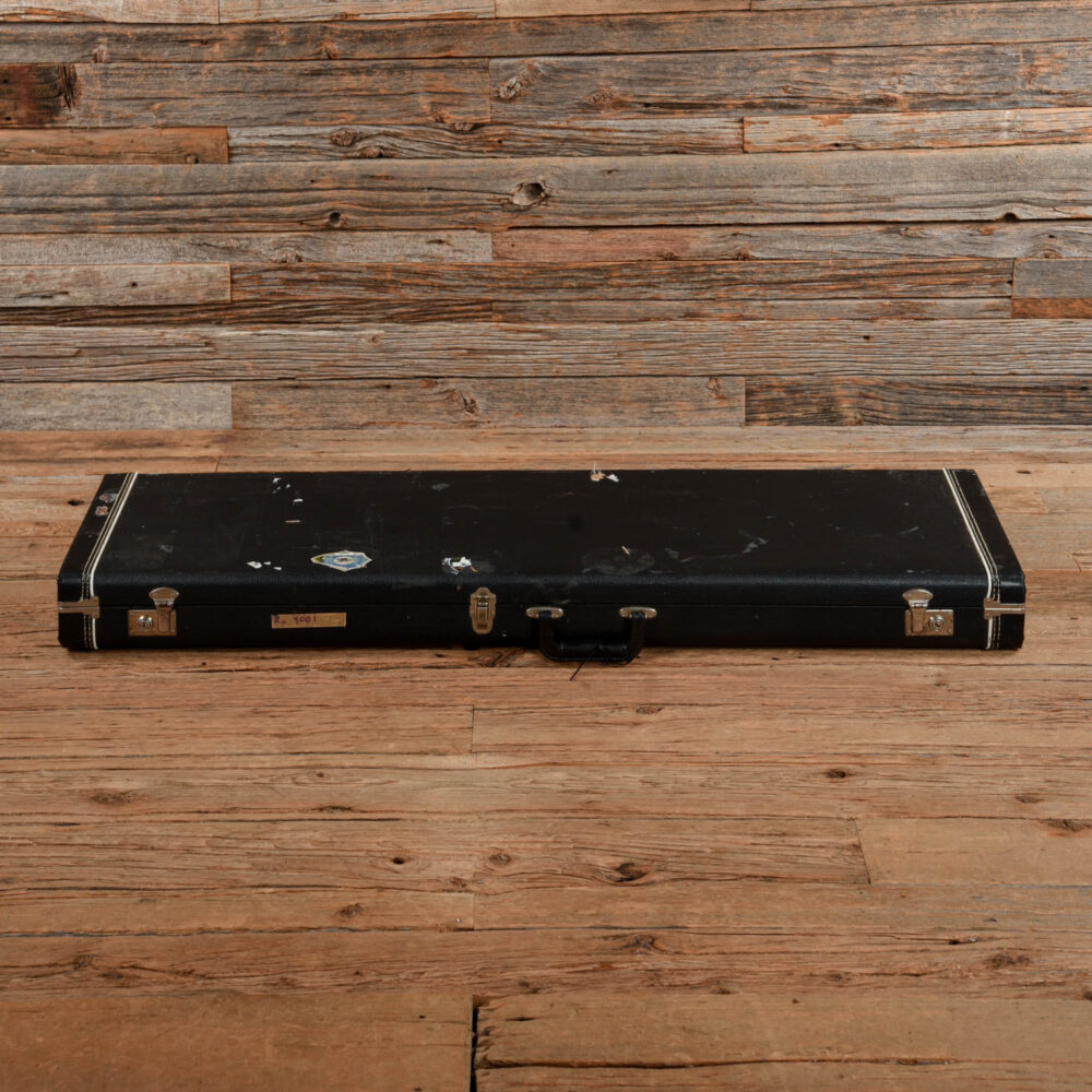 Rickenbacker 4001 Jetglo 1978 - My Store
