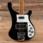Rickenbacker 4001 Jetglo 1978 - My Store