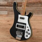 Rickenbacker 4001 Jetglo 1978 - My Store