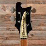 Rickenbacker 4001 Jetglo 1978 - My Store