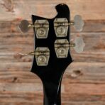 Rickenbacker 4001 Jetglo 1978 - My Store