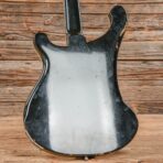 Rickenbacker 4001 Jetglo 1978 - My Store