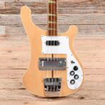 Rickenbacker 4001 Mapleglo 1976 - My Store