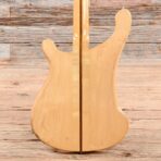 Rickenbacker 4001 Mapleglo 1976 - My Store