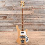 Rickenbacker 4001 Mapleglo 1976 - My Store