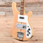 Rickenbacker 4001 Mapleglo 1976 - My Store