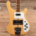 Rickenbacker 4001 Mapleglo 1976 - My Store