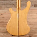 Rickenbacker 4001 Mapleglo 1976 - My Store