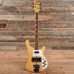 Rickenbacker 4001 Mapleglo 1976 - My Store