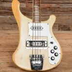 Rickenbacker 4001 Mapleglo 1976 - My Store
