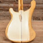 Rickenbacker 4001 Mapleglo 1976 - My Store