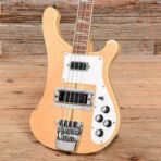 Rickenbacker 4001 Mapleglo 1977 - My Store