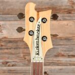 Rickenbacker 4001 Mapleglo 1977 - My Store