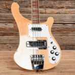 Rickenbacker 4001 Mapleglo 1977 - My Store