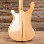 Rickenbacker 4001 Mapleglo 1977 - My Store