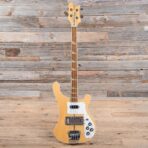 Rickenbacker 4001 Mapleglo 1979 - My Store