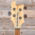 Rickenbacker 4001 Mapleglo 1979 - My Store