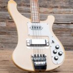 Rickenbacker 4001 Mapleglo 1979 - My Store