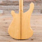 Rickenbacker 4001 Mapleglo 1979 - My Store