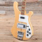 Rickenbacker 4001 Mapleglo 1979 - My Store