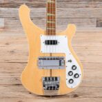 Rickenbacker 4001 Mapleglo 1979 - My Store