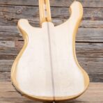 Rickenbacker 4001 Mapleglo 1979 - My Store