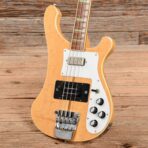 Rickenbacker 4001 Mapleglo 1979 - My Store