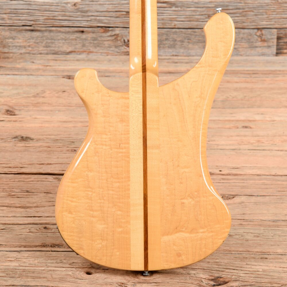 Rickenbacker 4001 Mapleglo 1979 - My Store
