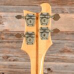 Rickenbacker 4001 Mapleglo 1979 - My Store
