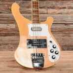 Rickenbacker 4001 Mapleglo 1979 - My Store