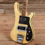 Rickenbacker 4001 White 1979 - My Store