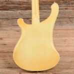 Rickenbacker 4001 White 1979 - My Store