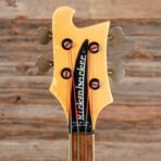 Rickenbacker 4001 White 1979 - My Store