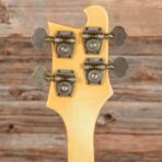 Rickenbacker 4001 White 1979 - My Store