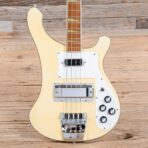 Rickenbacker 4001 White 1980 - My Store