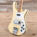 Rickenbacker 4001 White 1980 - My Store