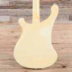 Rickenbacker 4001 White 1980 - My Store