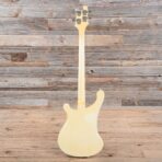 Rickenbacker 4001 White 1980 - My Store