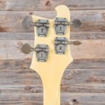 Rickenbacker 4001 White 1980 - My Store