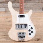 Rickenbacker 4001C64S Mapleglo 2009 - My Store