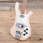 Rickenbacker 4001C64S Mapleglo 2009 - My Store