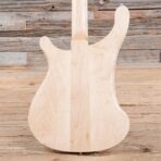 Rickenbacker 4001C64S Mapleglo 2009 - My Store